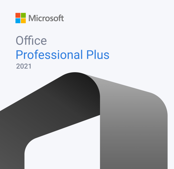 Office 2021 Professional Plus