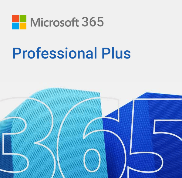 Office 365 Pro+