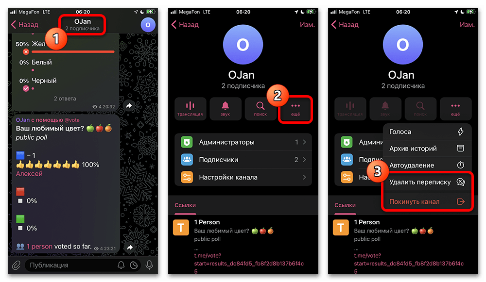 Как удалить канал в Телеграмме_003