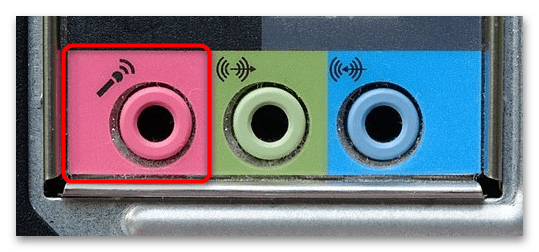 как установить микрофон на компьютер с windows 10-02