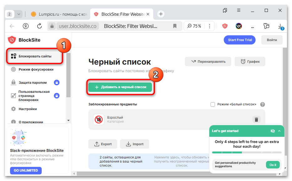 расширение blocksite для яндекс браузера-08