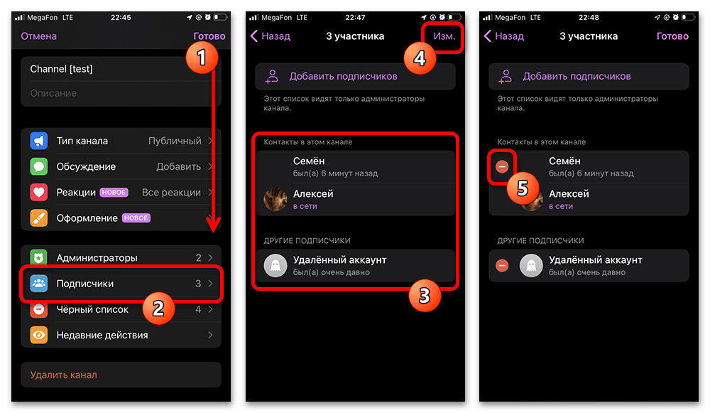 Как удалить человека из группы в Телеграмме_002