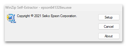 Драйвера для Epson XP-342-08