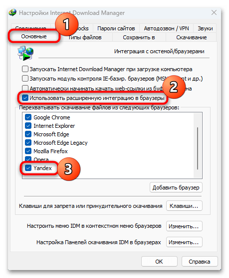 расширение internet download manager для яндекс браузера-11
