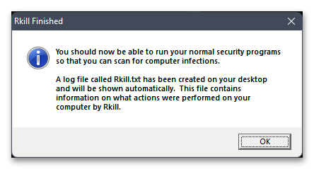 Как удалить PDMTrojan.Win32.Generic-028