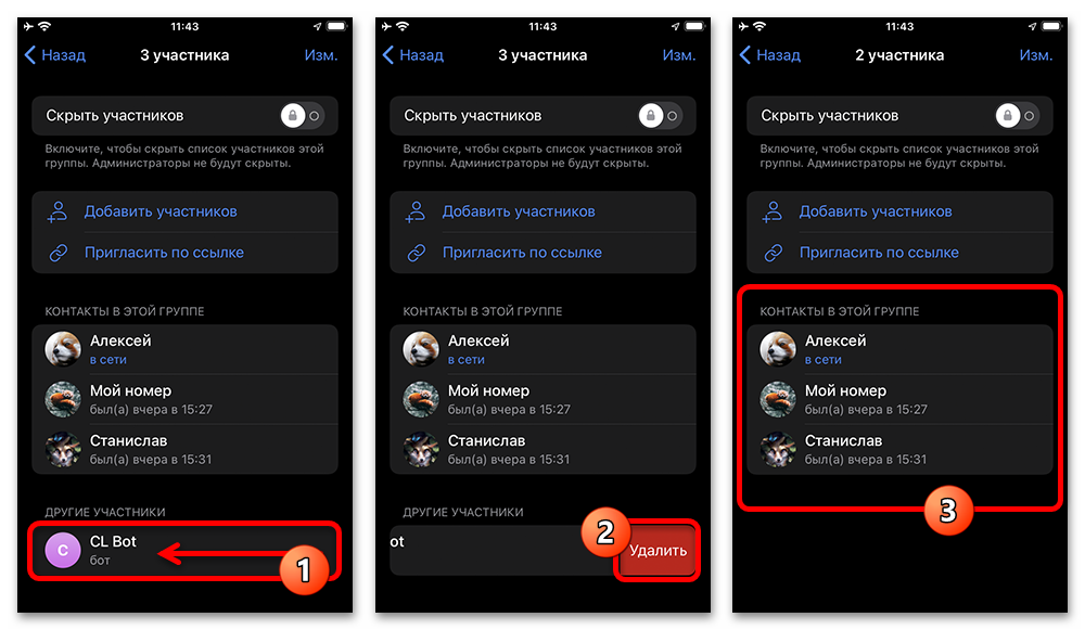 Как удалить бота из группы в Телеграмме_015