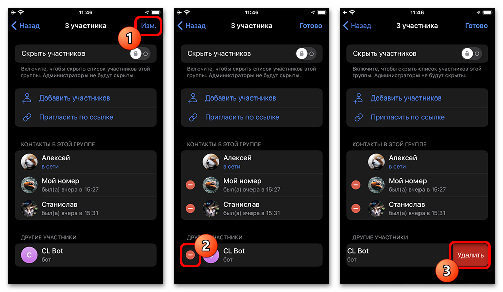 Как удалить бота из группы в Телеграмме_016