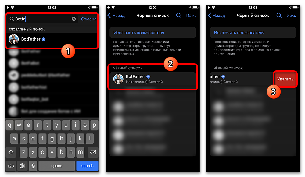 Как удалить бота из группы в Телеграмме_023