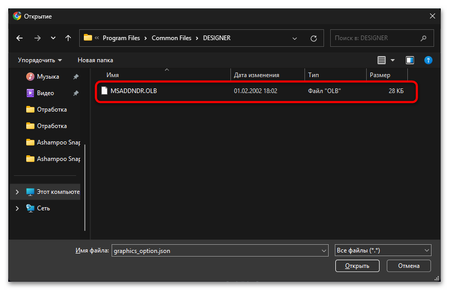 Как удалить Malware.Undefined!8.C (CLOUD)-02