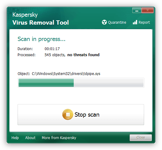 Как исправить ERR_CONNECTION_REFUSED (Error 102)-024