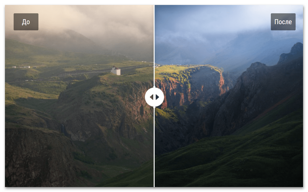 Программа ФотоМАСТЕР — обзор фоторедактора на ПК-07