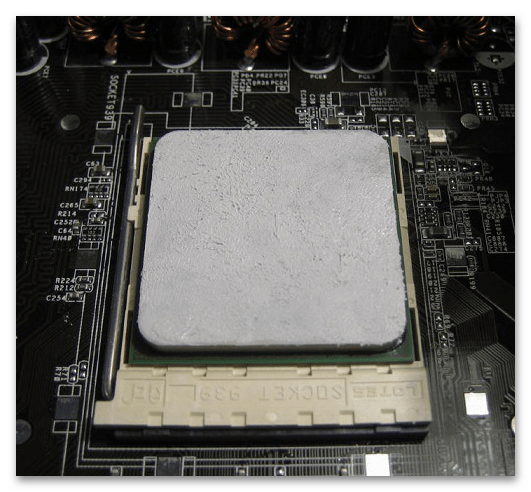 Как исправить Hardware failure detected! Test stopped в AIDA64-05