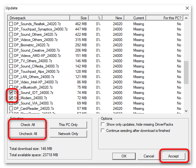 Как обновить сетевые драйвера на Windows 11-032