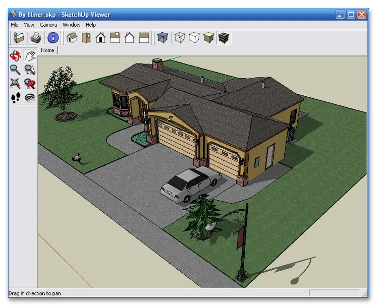 чем открыть файл skp-04