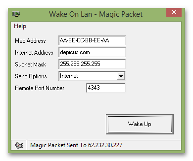 Как включить компьютер с помощью клавиатуры-010