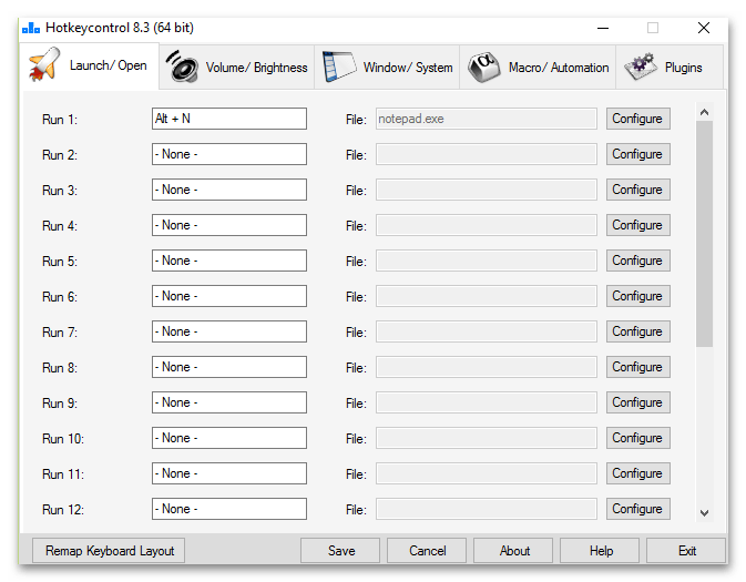 Как включить компьютер с помощью клавиатуры-011