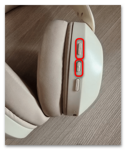 почему беспроводные наушники подключаются, но нет звука-03