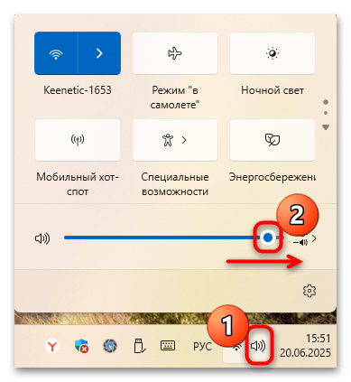почему беспроводные наушники подключаются, но нет звука-04