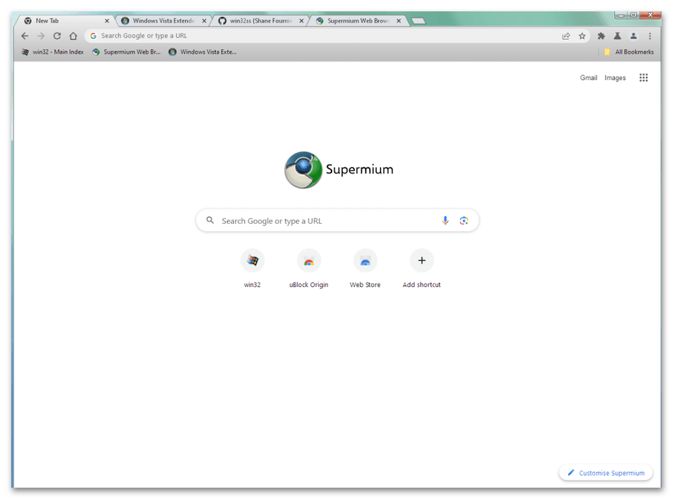 Chrome setup не является приложением win32-04