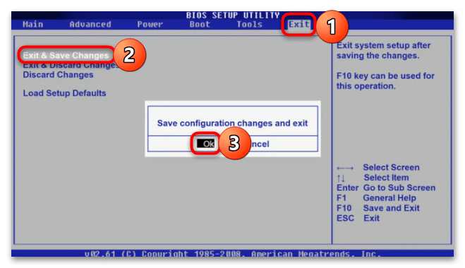 как открыть boot menu на windows 10-10