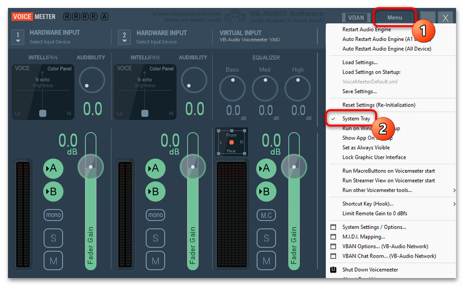 как подключить двое наушников одновременно к компьютеру-15