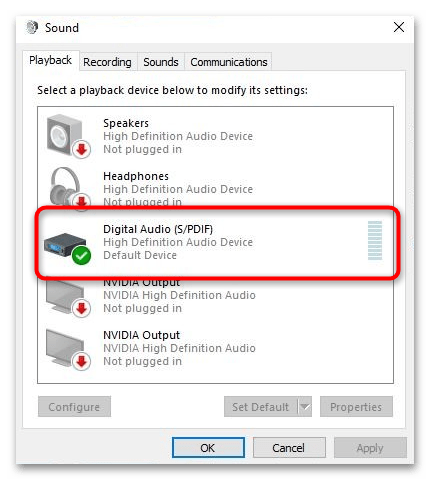 Как подключить саундбар к компьютеру-06