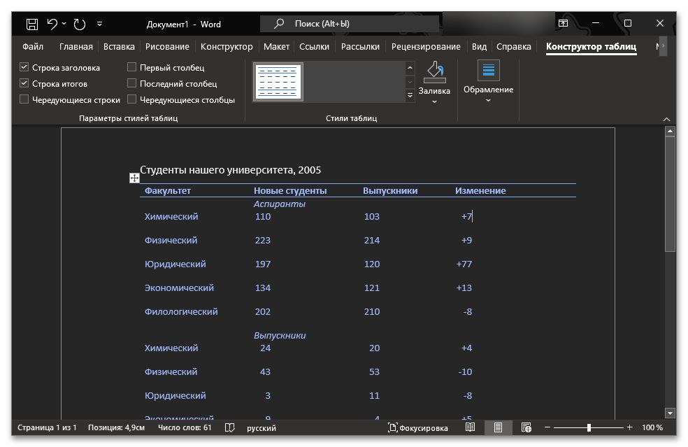 Как разделить страницу пополам по вертикали в Ворде_014