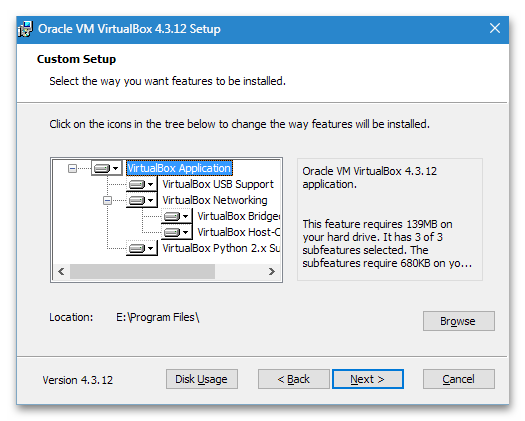как исправить неподдерживаемое 16 разрядное приложение в windows 10-08