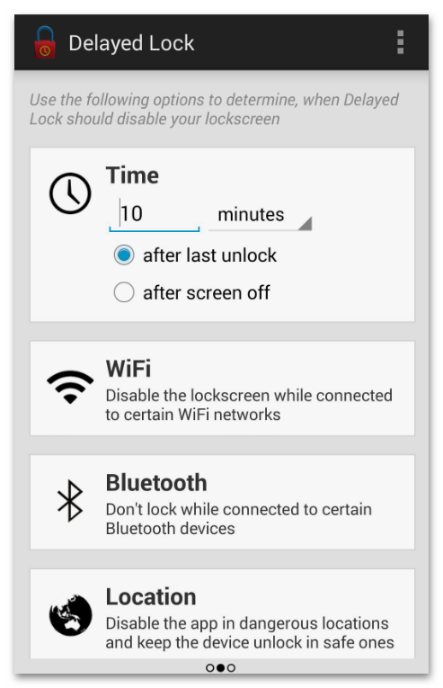 как увеличить время экрана блокировки на андроид-03