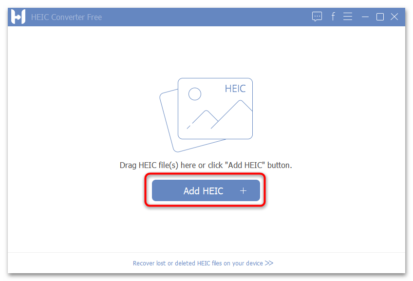Как открыть HEIC в Photoshop-22